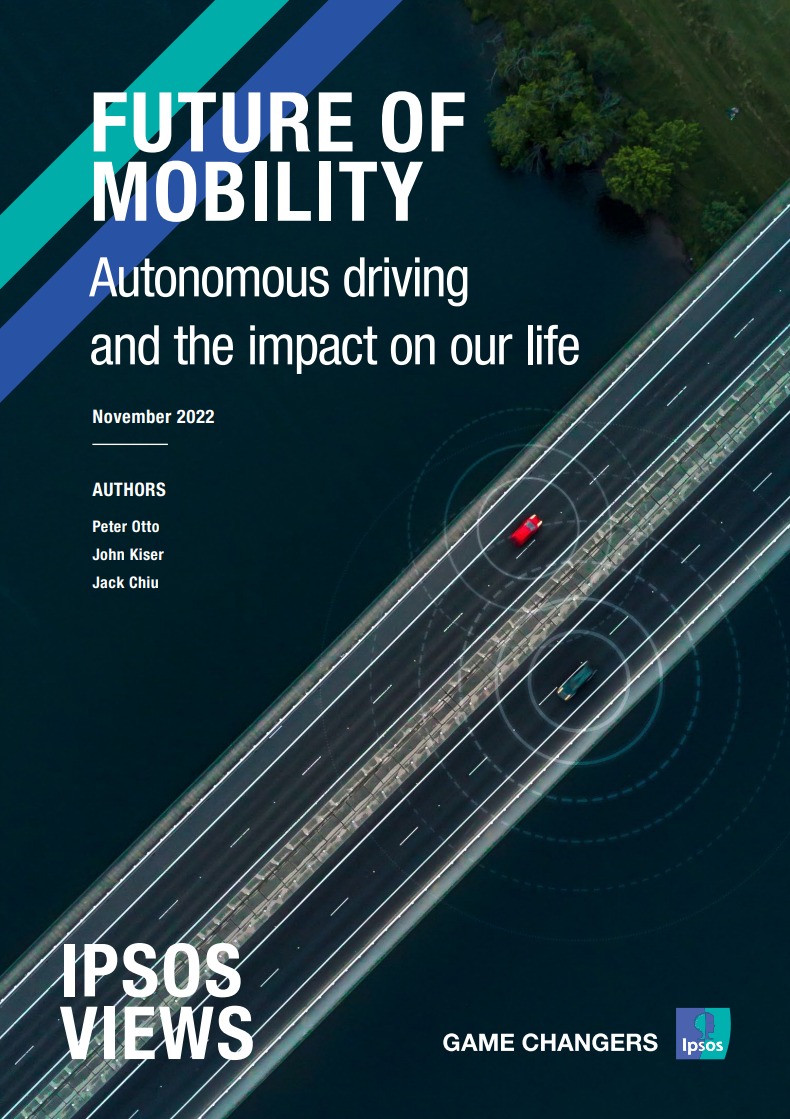Ipsos | autonomous driving | automotive 
