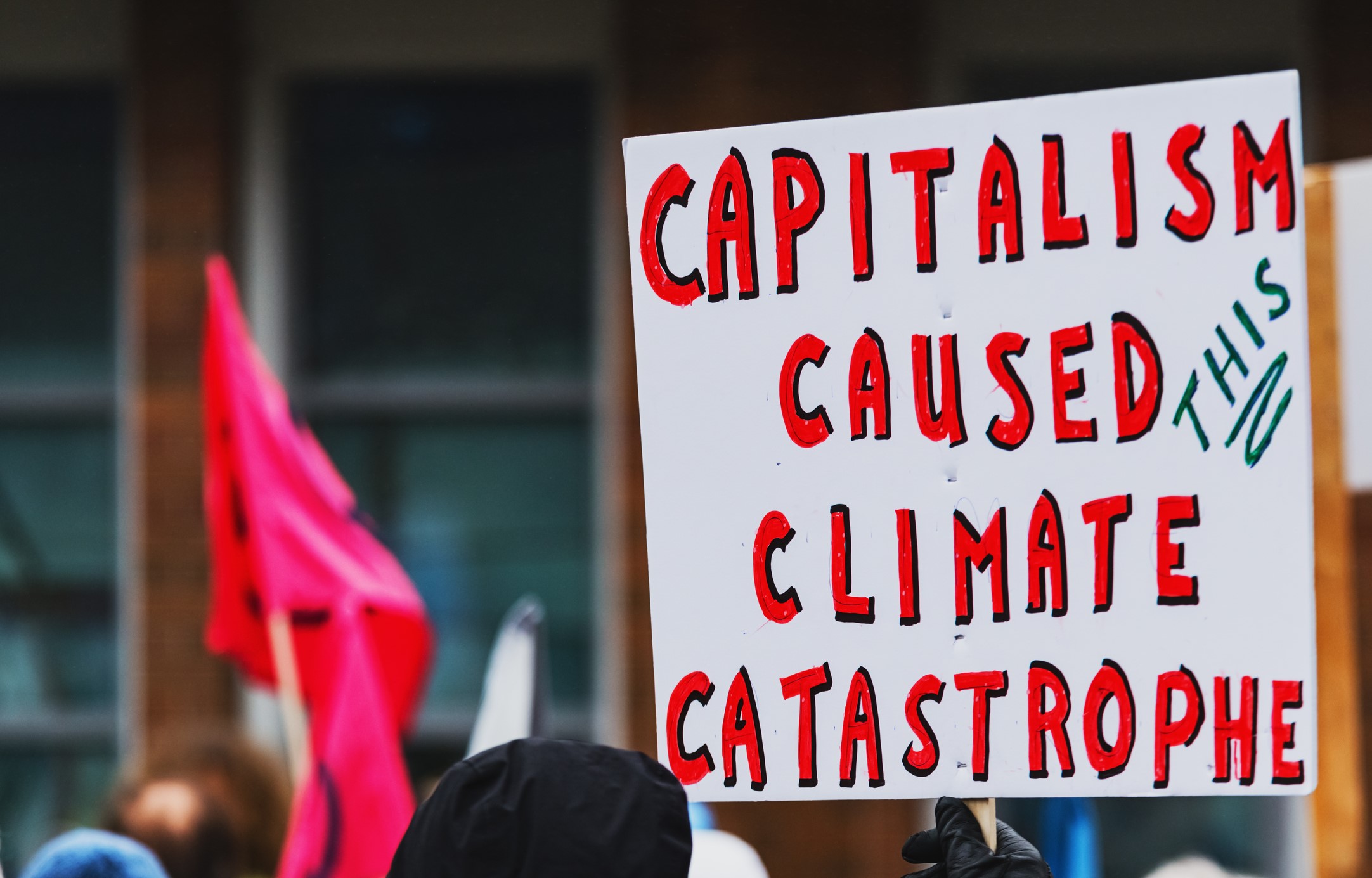 climate
