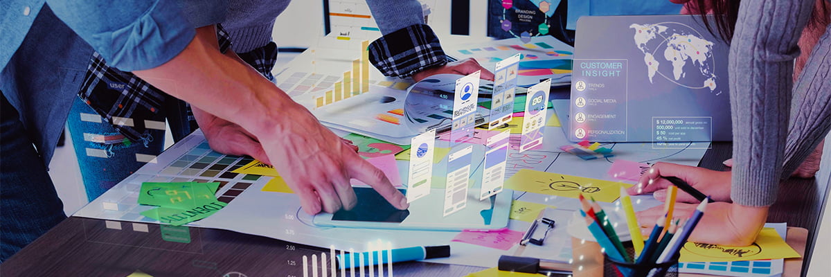 Ipsos | Envisioning the future of user experiences