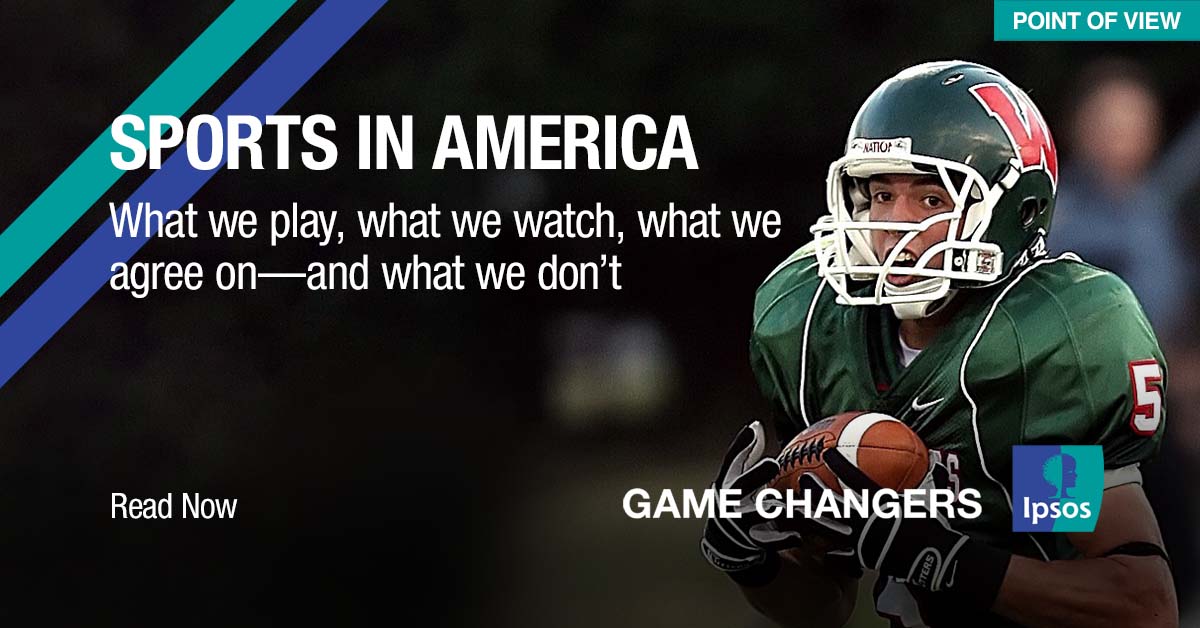Sport in america hotsell