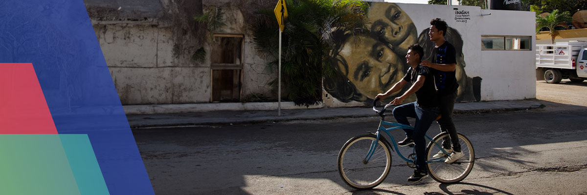 Ipsos | Almanac 2024 | Mexico