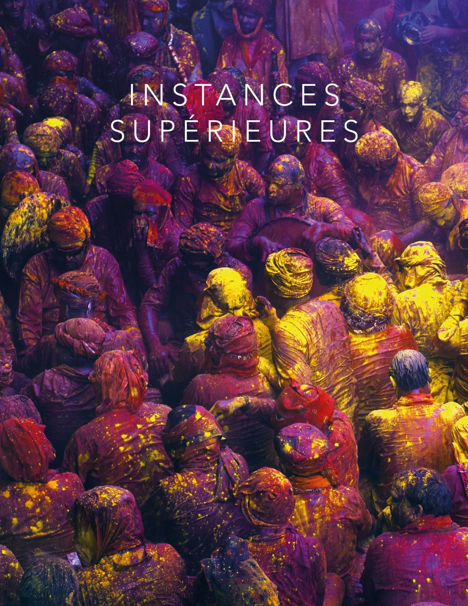 Instances supérieures