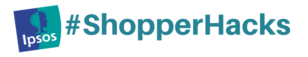 #ShopperHacks