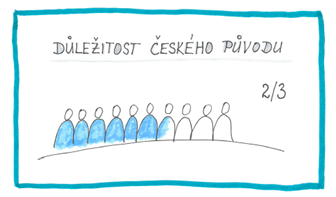Česká potravina jako fenomén