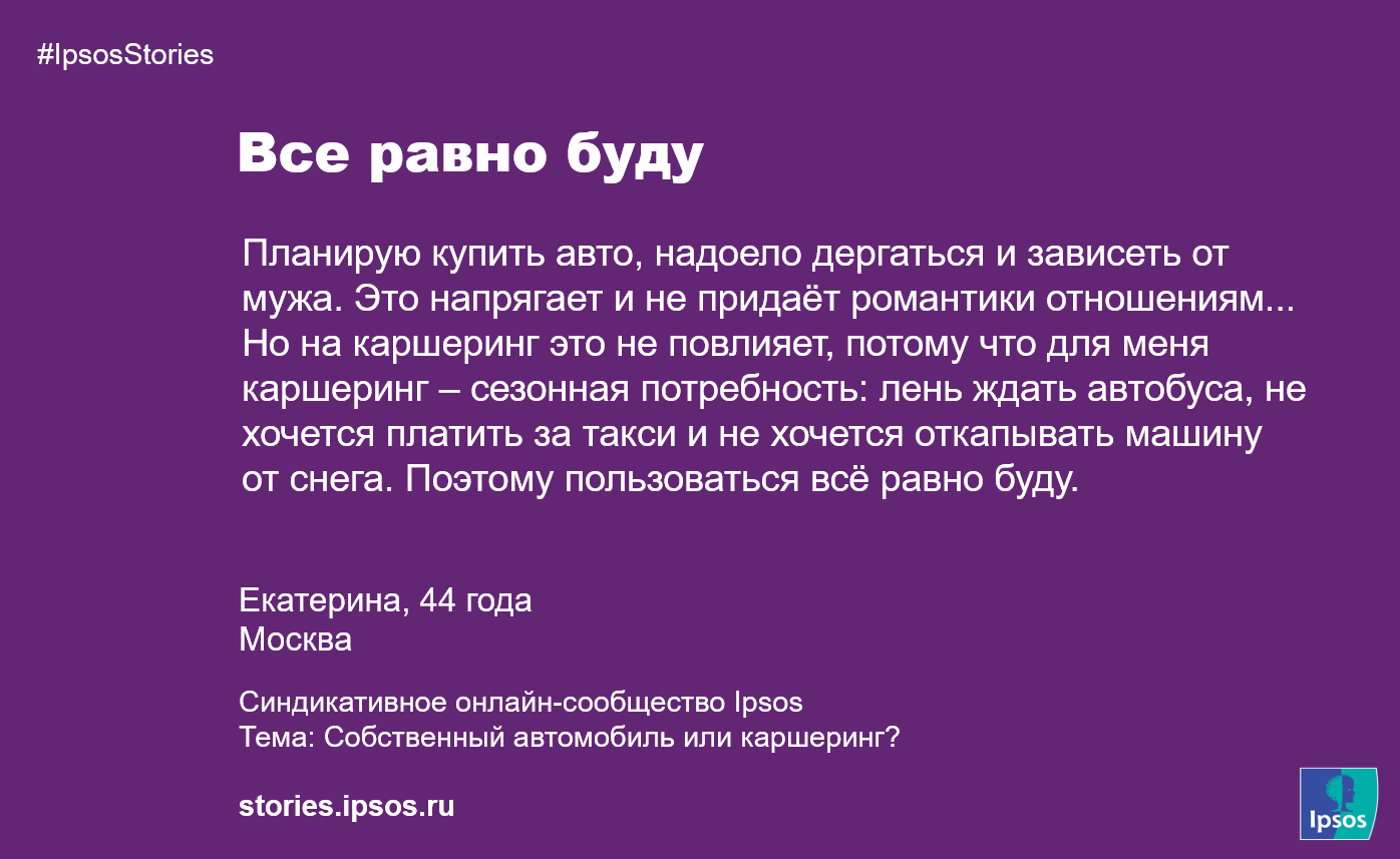 Ipsos Stories: бренды и благотворительность