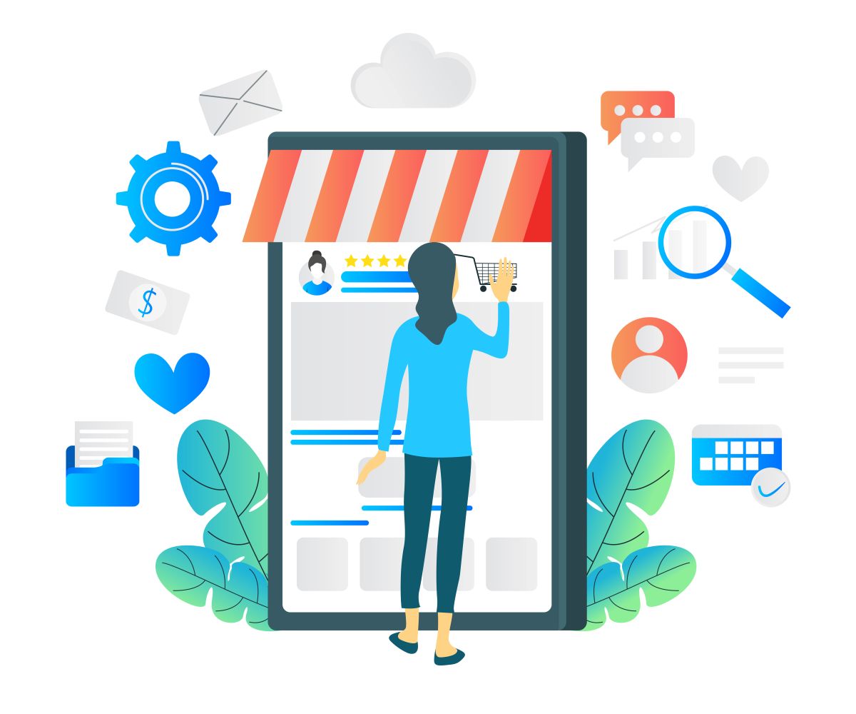 マップのメリット