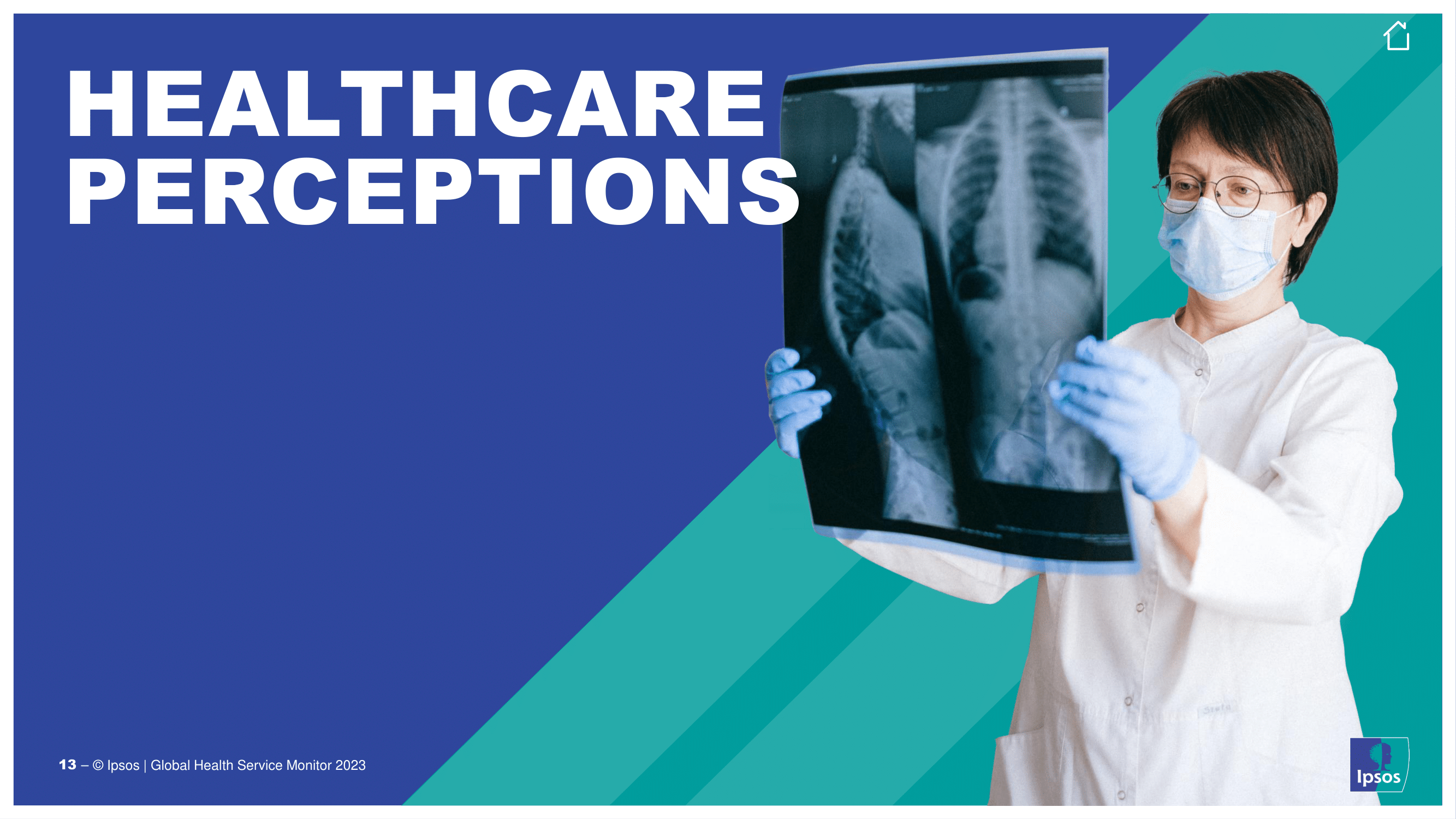 대한민국 의료 시스템에 대한 인식과 개선 과제