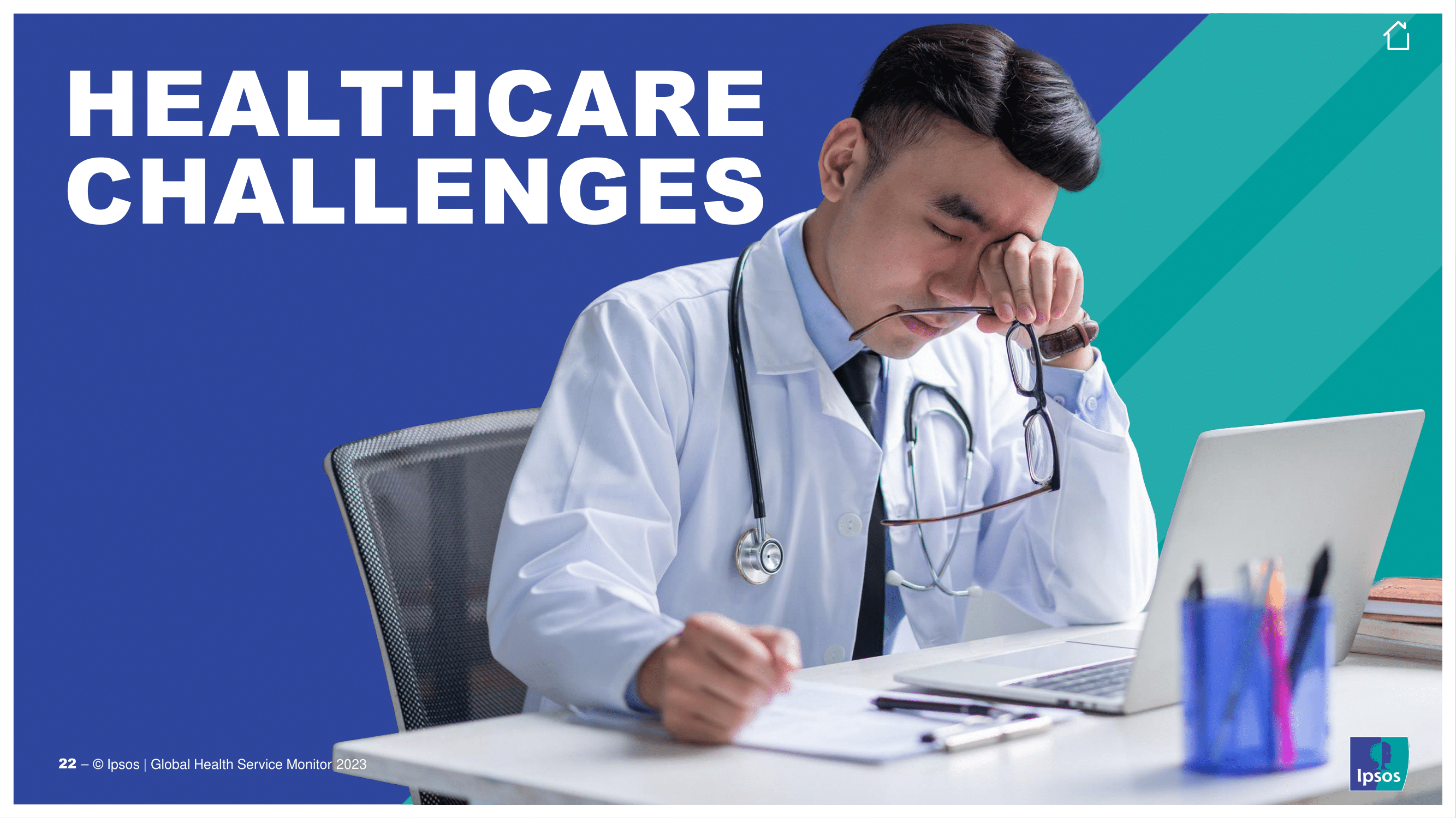 대한민국 의료 시스템에 대한 인식과 개선 과제