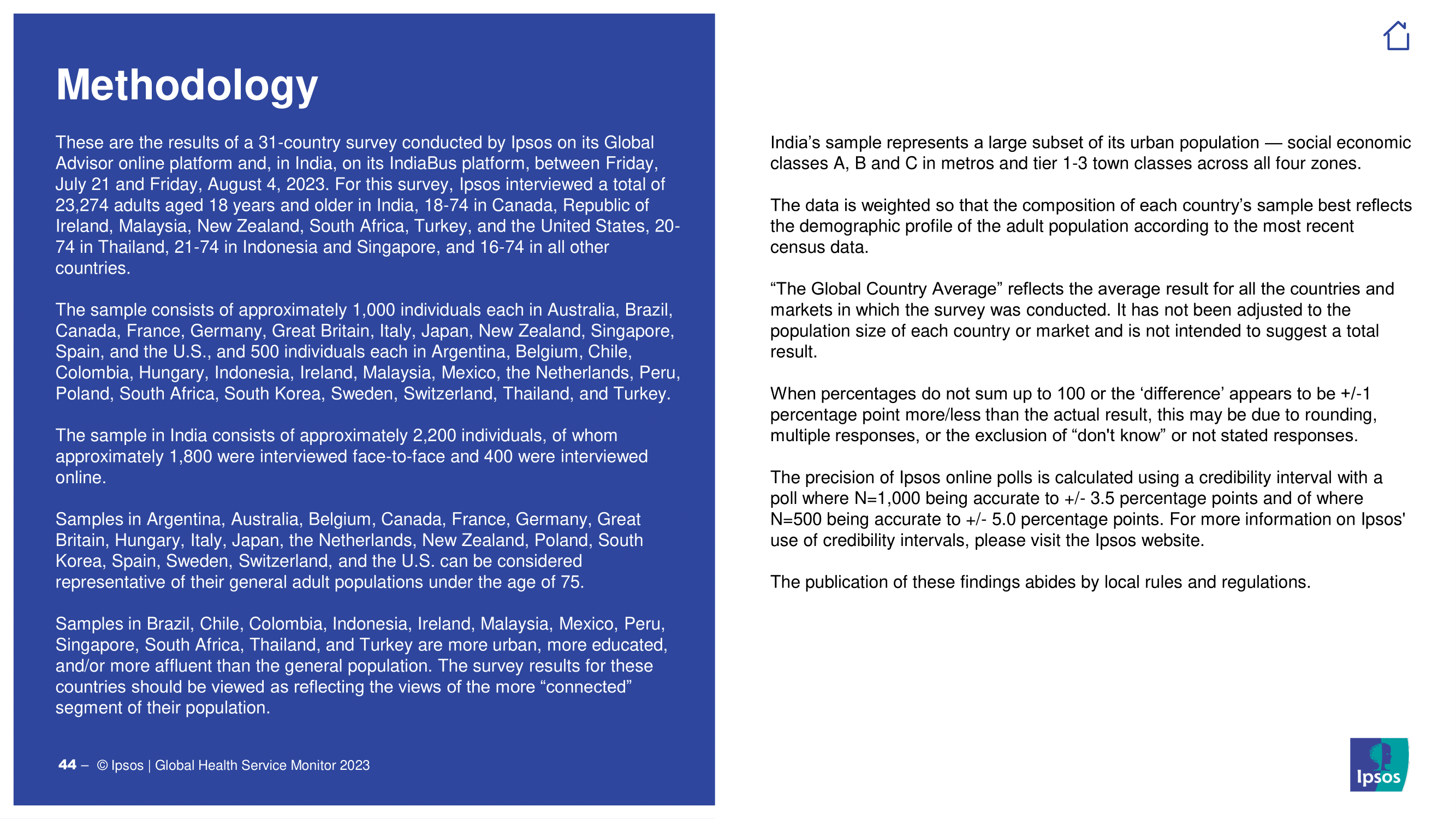 대한민국 의료 시스템에 대한 인식과 개선 과제