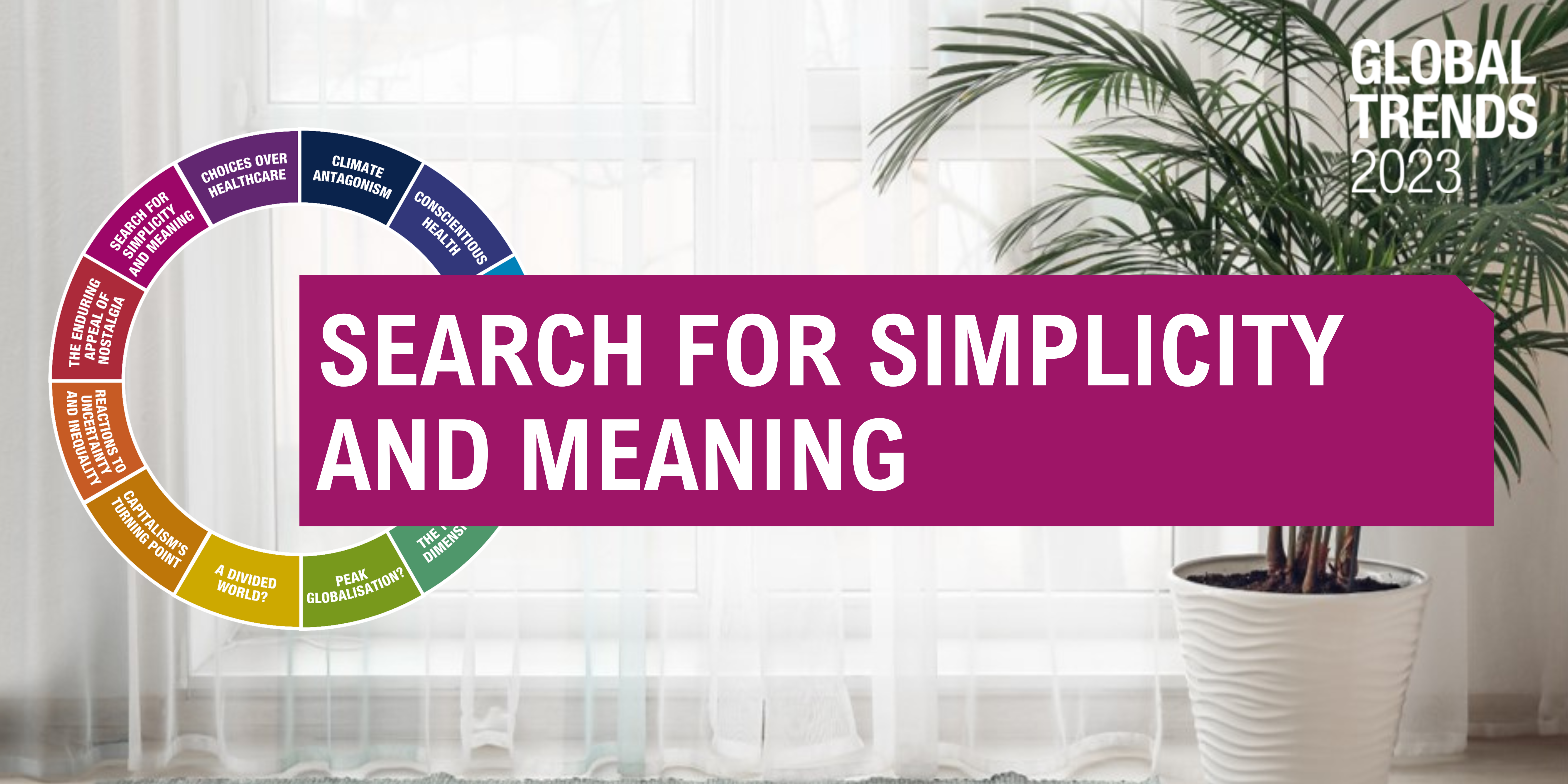 simplicity and meaning image