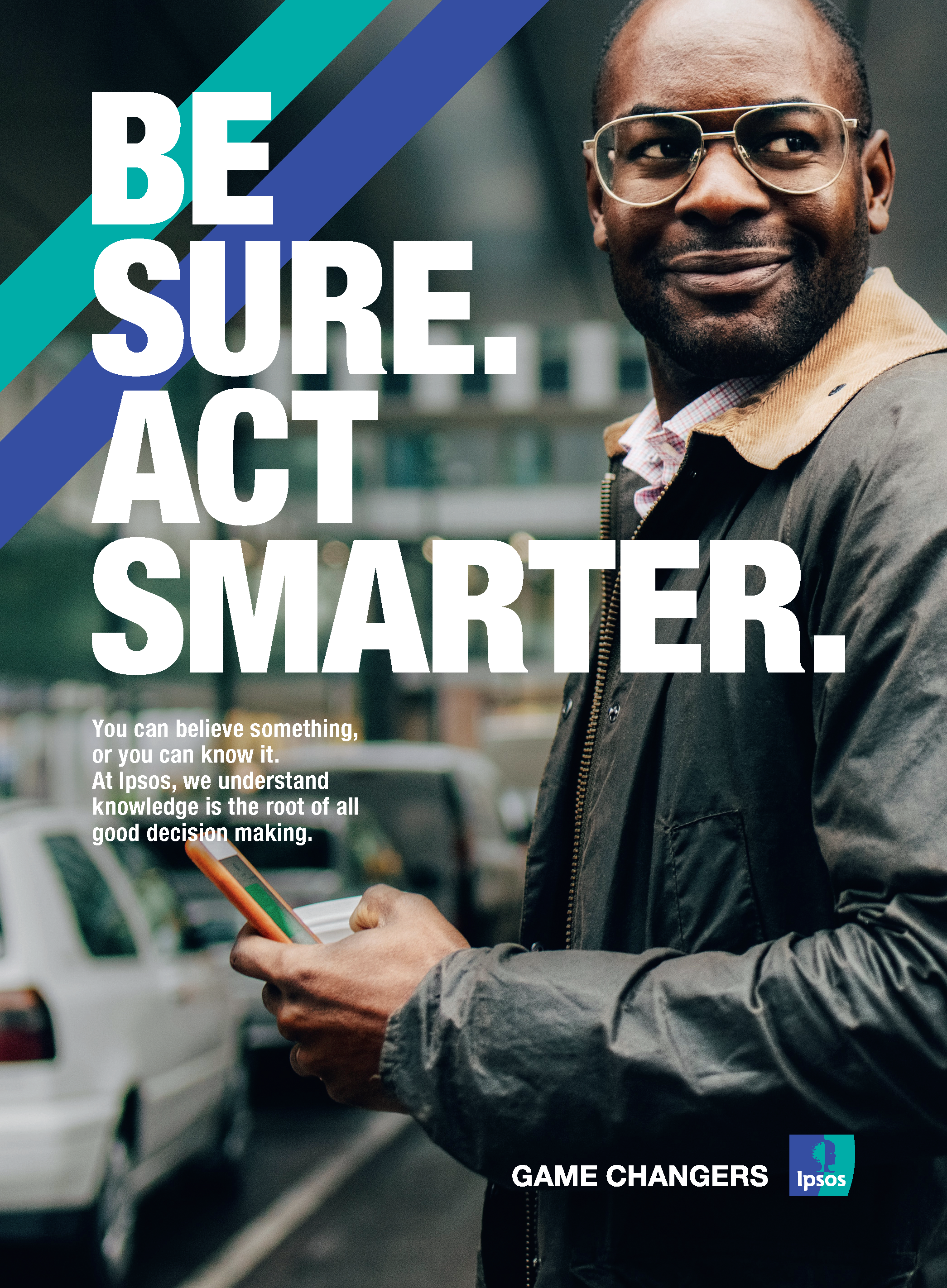 Smarter
