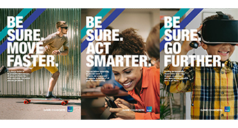 Total Understanding campaign