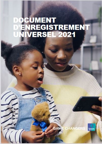 Universal Registration Document 2021