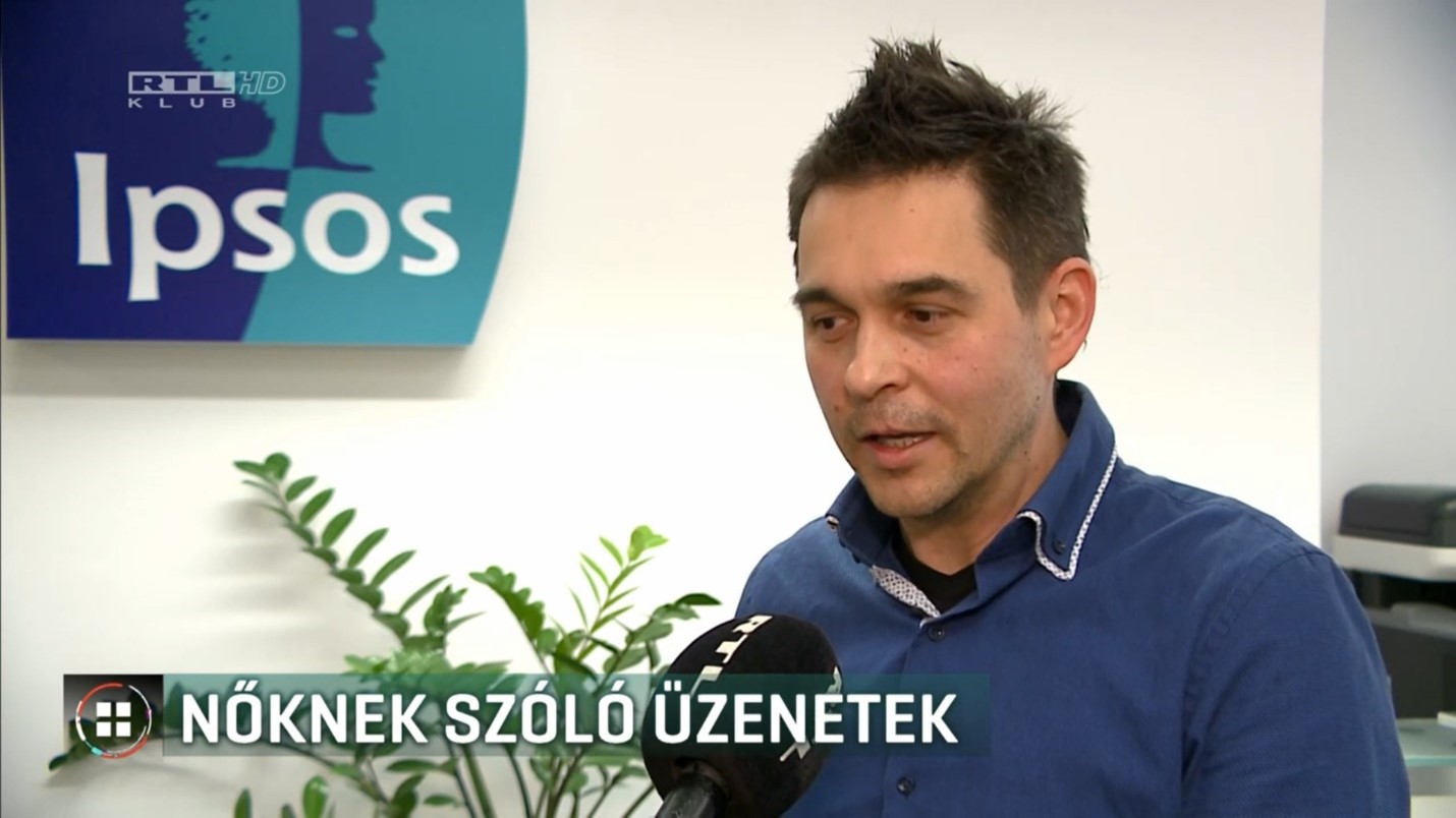 Televíziós szereplés