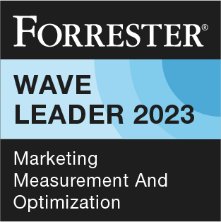 Forrester Wave™:  Marketing Measurement and Optimization