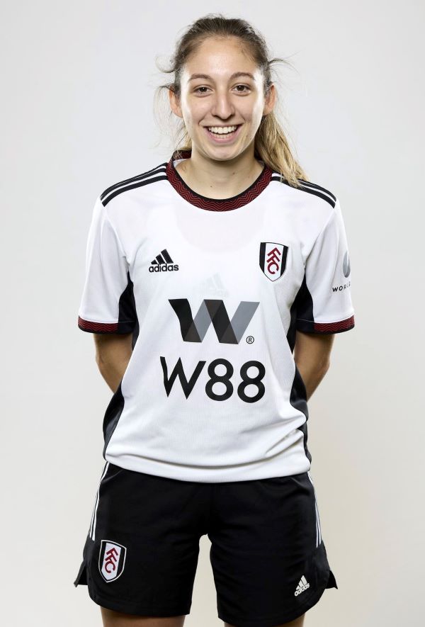 Tia Foreman