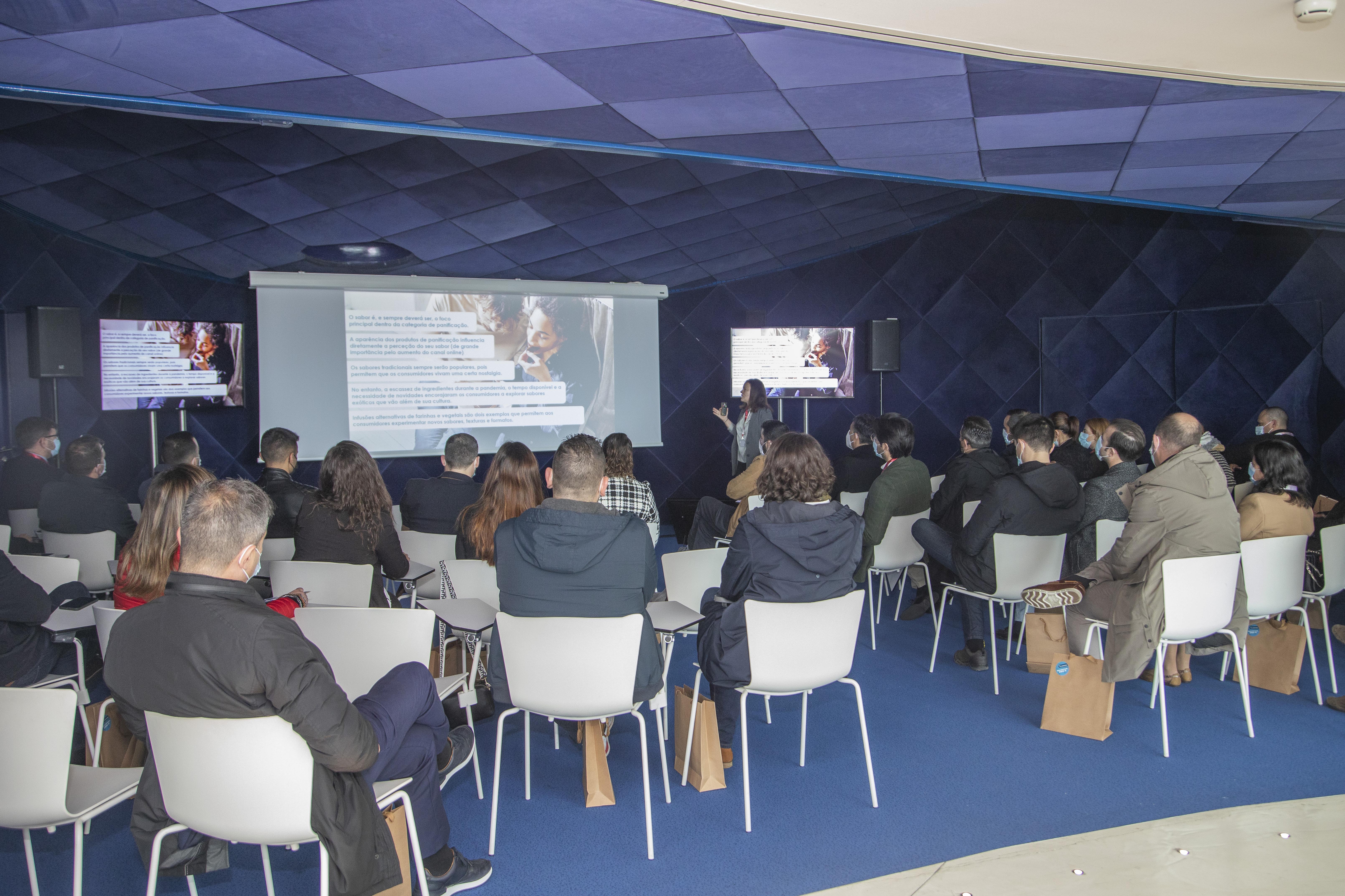 Puratos | Ipsos APEME