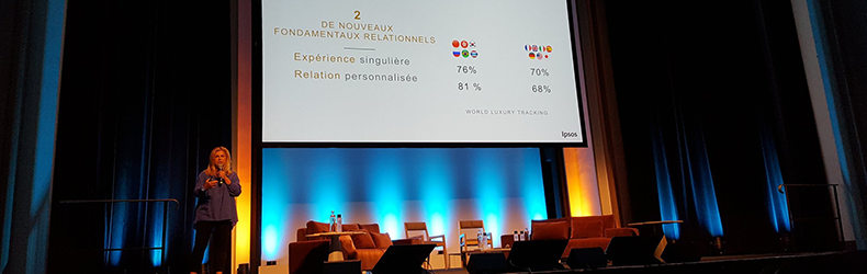 Chiffres influence culture Millennials