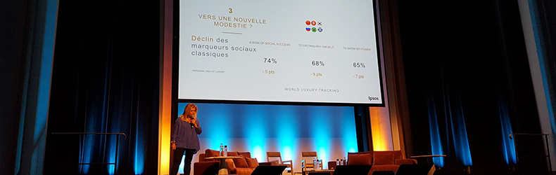 Vers une nouvelle modestie