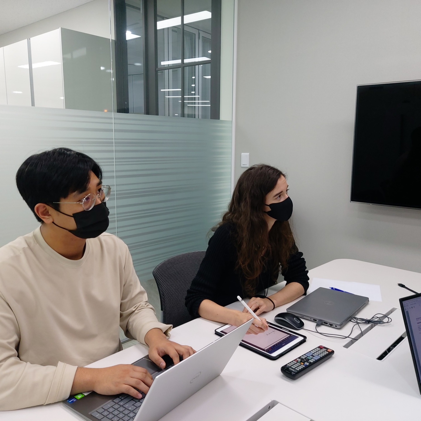 입소스 코리아 마케팅 리서치 연구원