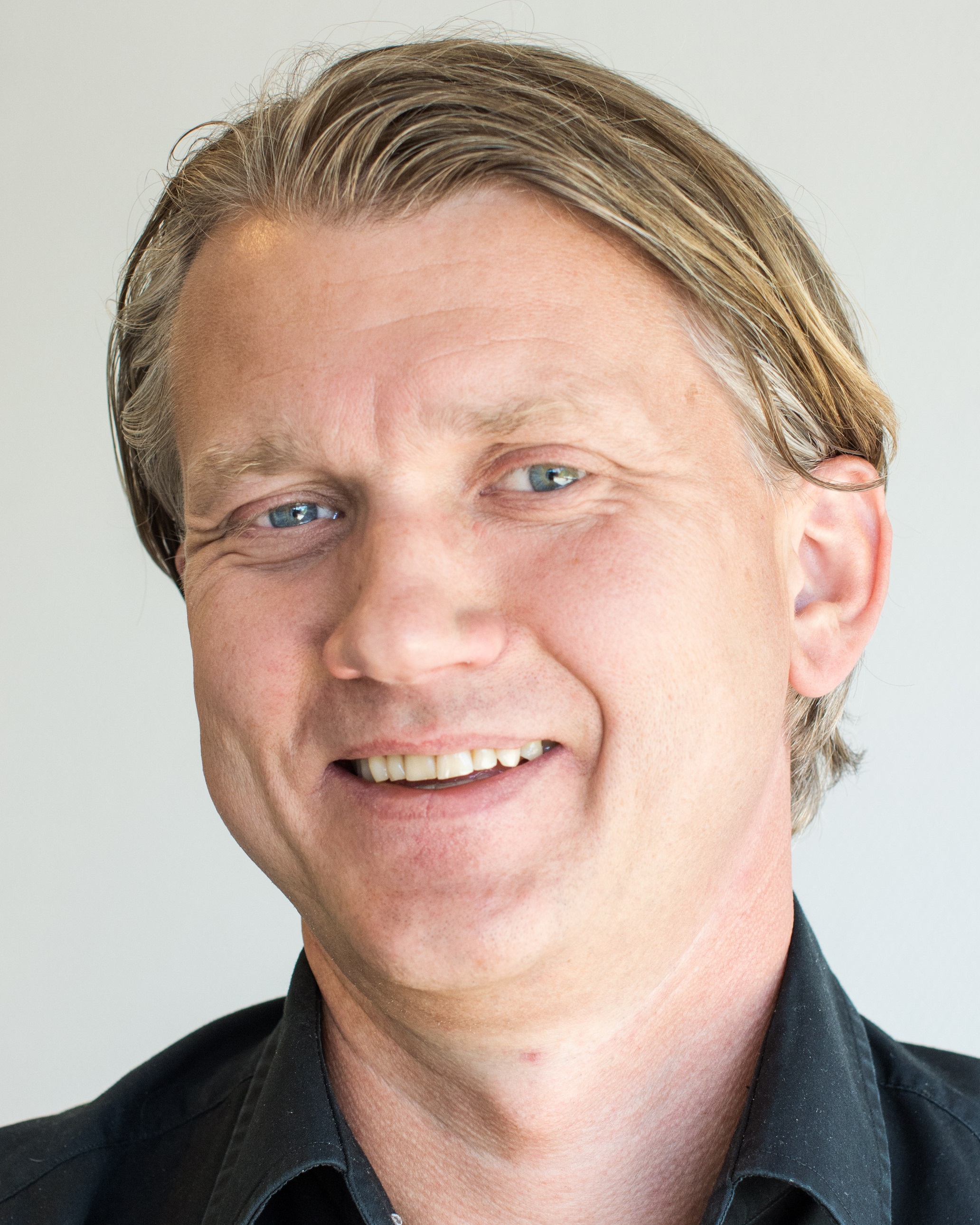 Arne Johannessen