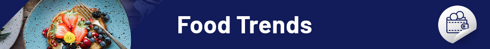 Baner Food Trends
