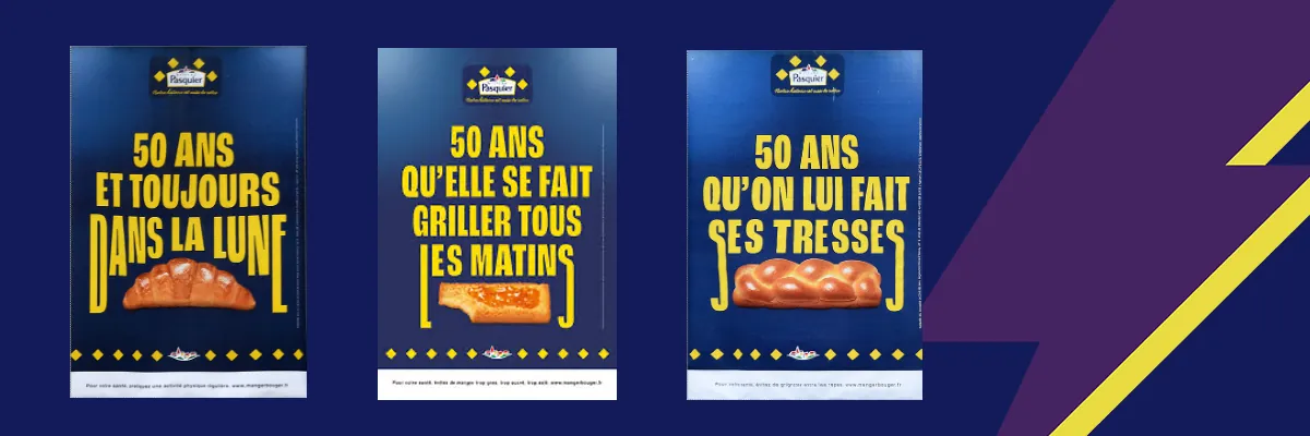 Ipsos | Palmarès de la publicité 2024 | Pasquier