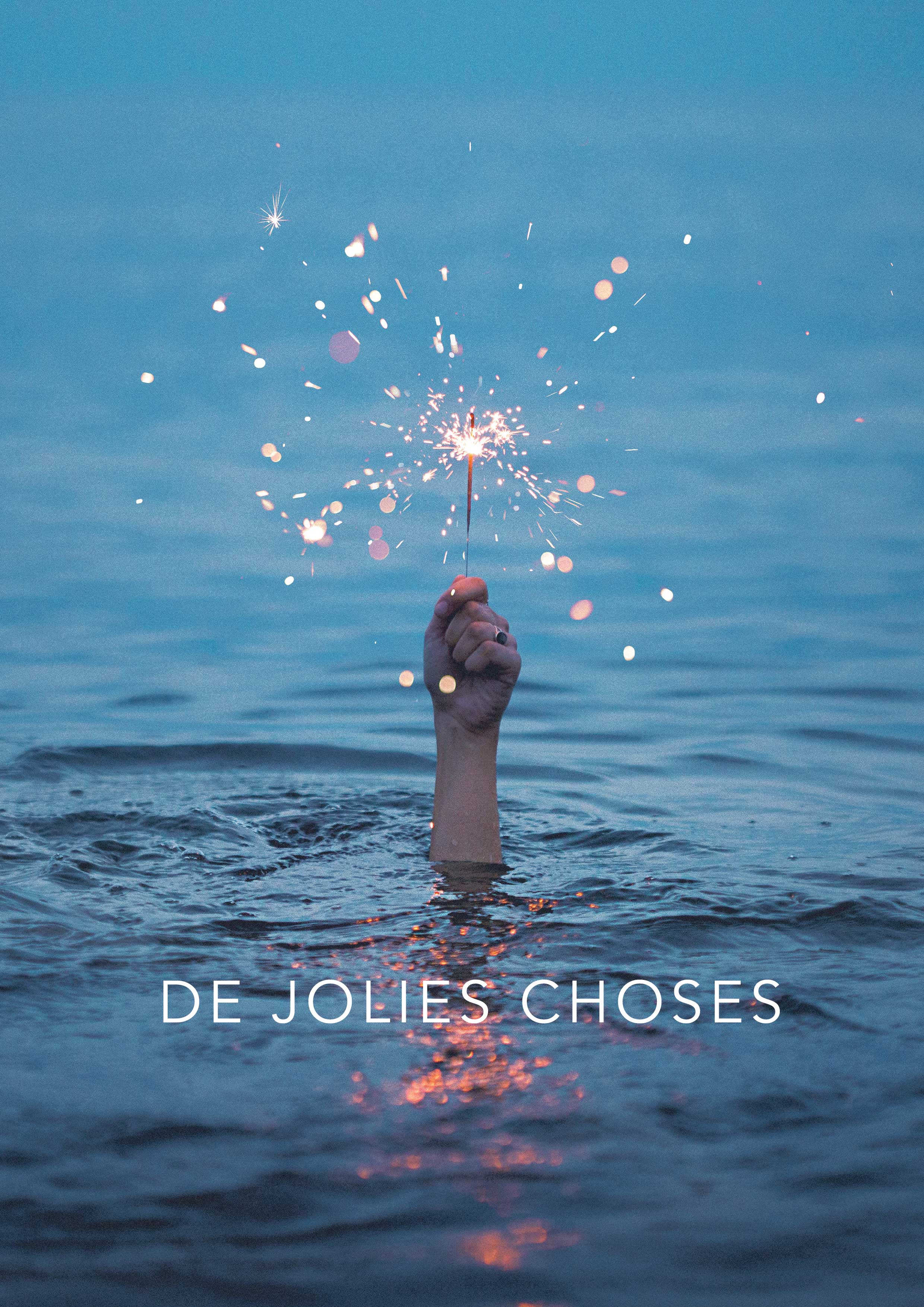 De jolies choses