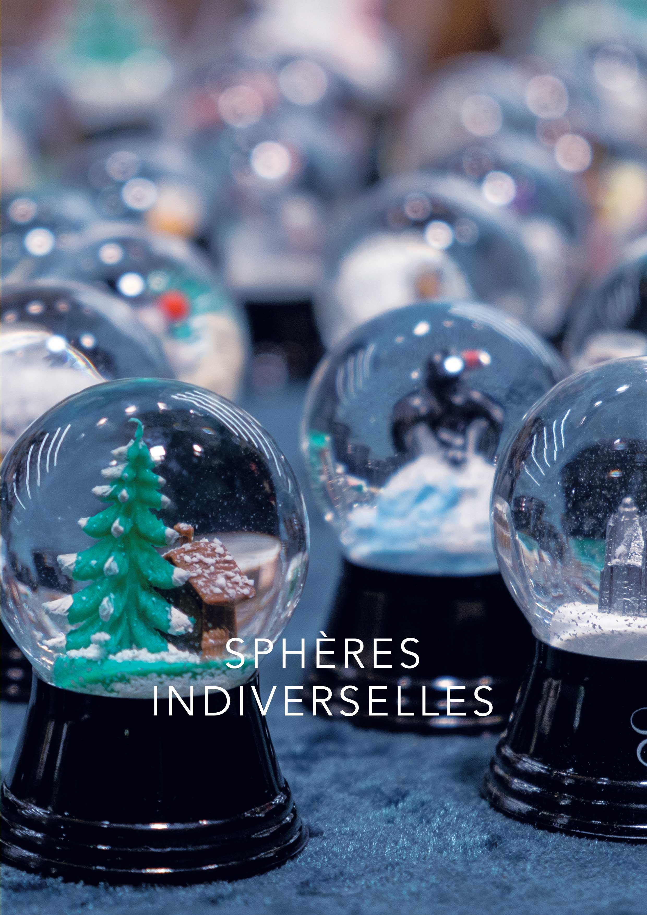 Sphère indiverselle
