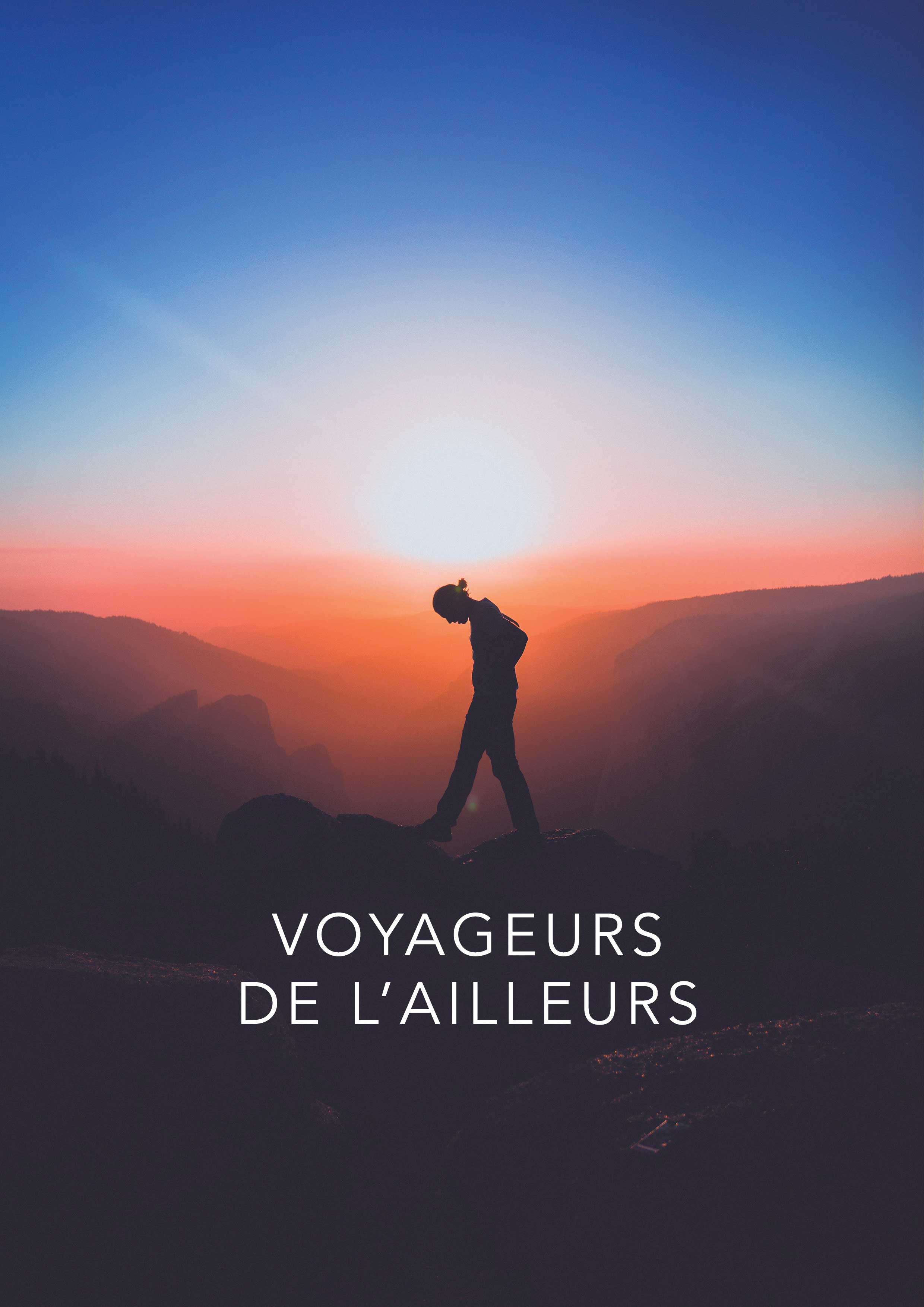 Voyageurs de l'ailleurs