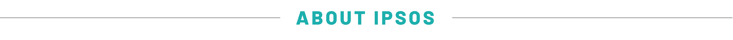 About Ipsos