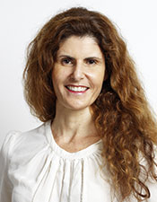 Anne-France Allali CCO France d'Ipsos