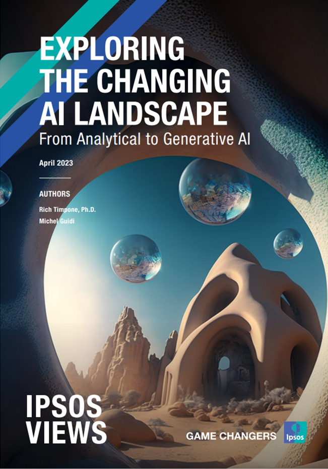 Generative AI