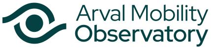 logo Arval Mobility Observatory