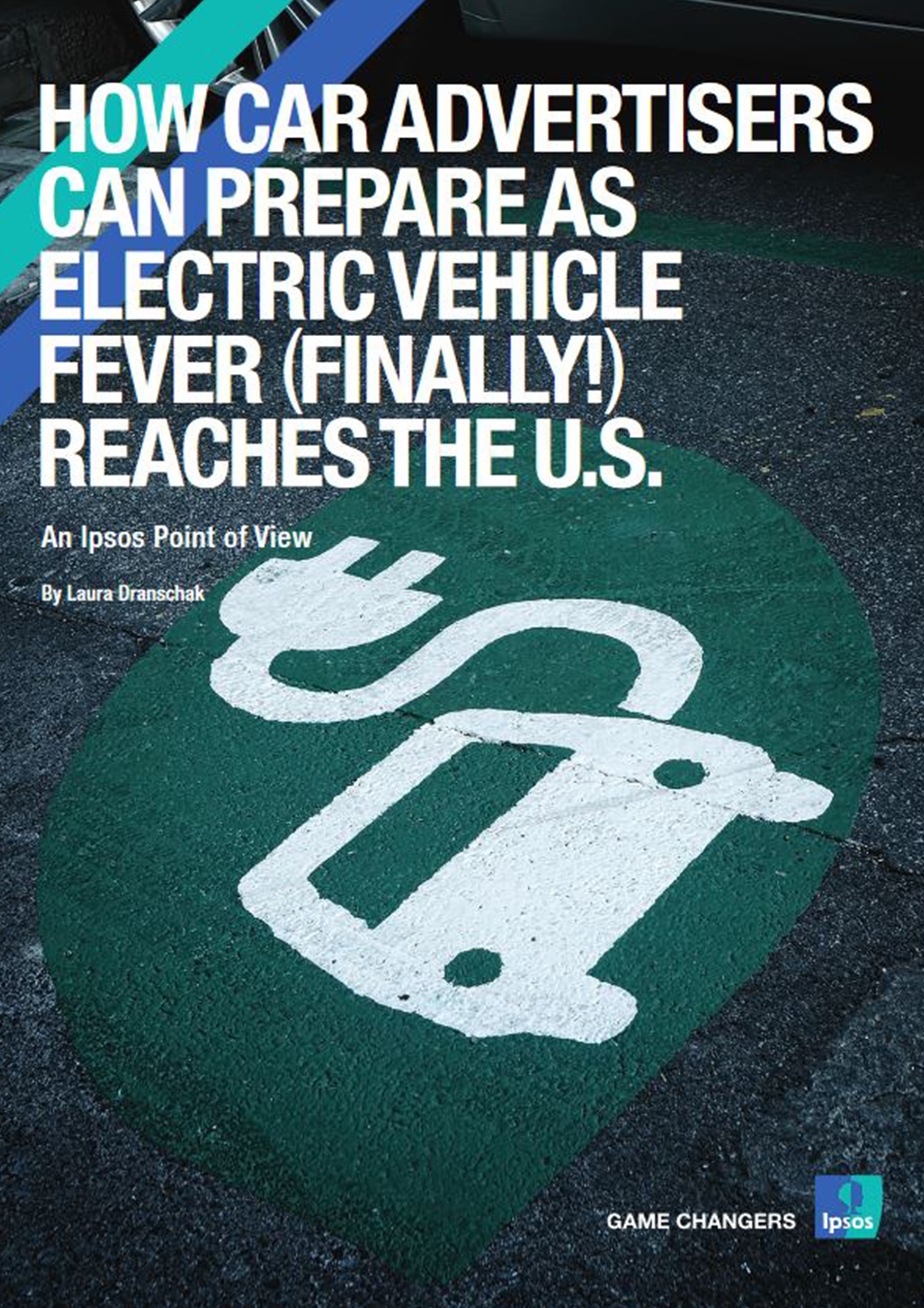 How car advertisers can prepare as electric vehicle fever reaches the U.S. | Ipsos
