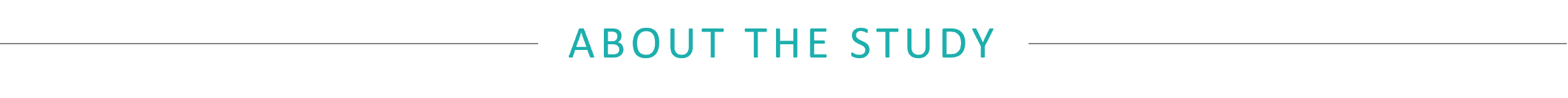 About the study