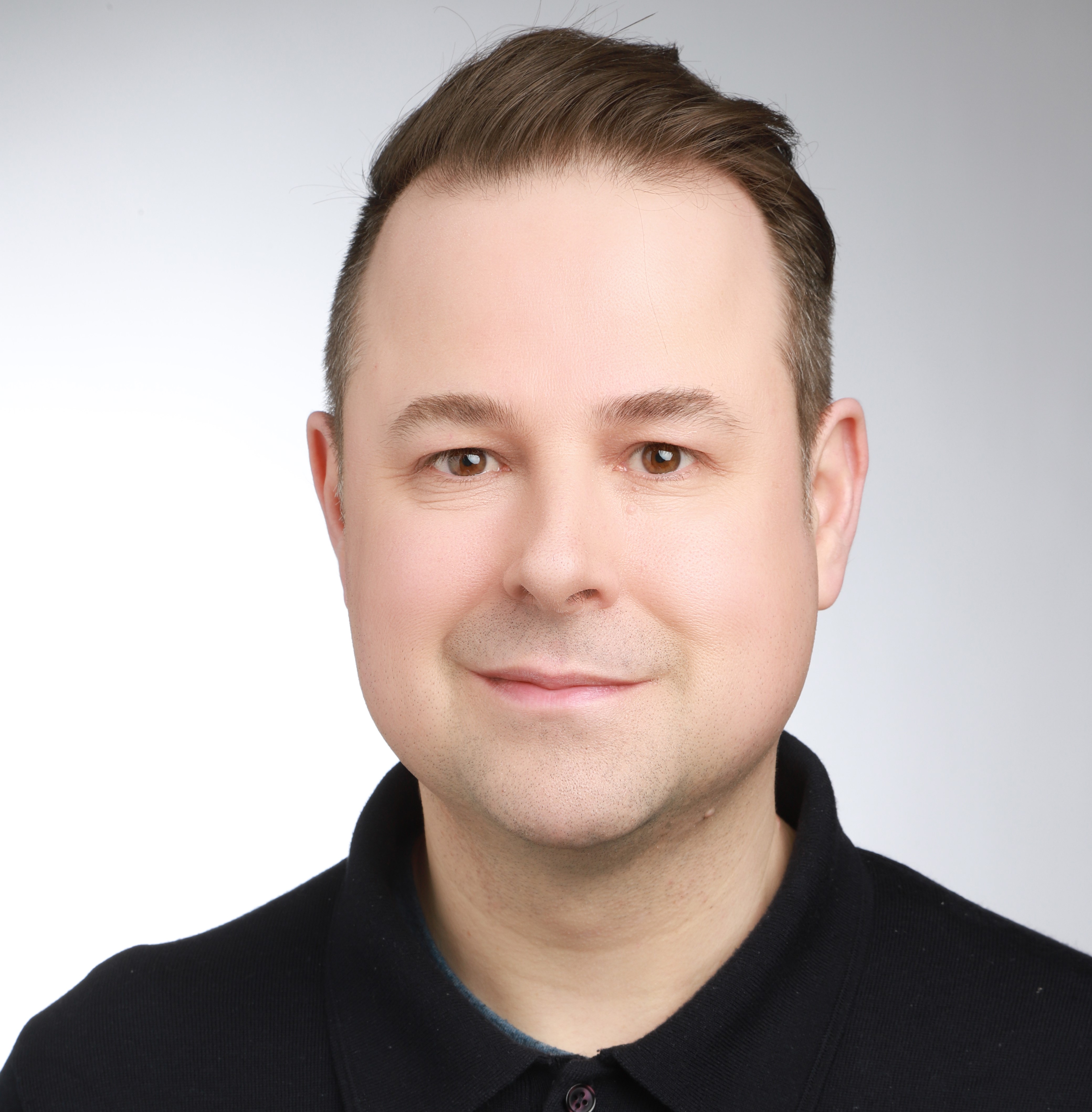 Adam Sheridan