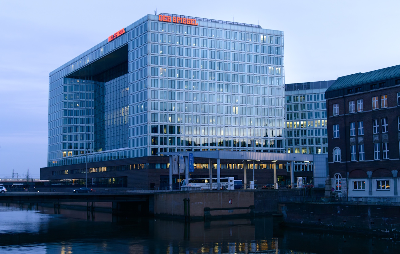 SPIEGEL-Ipsos-Politikmonitor