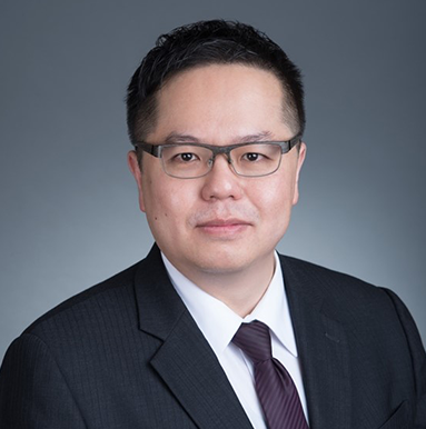 Adrian Lo