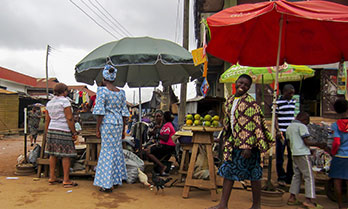 African Lions: Who are Africa’s rising middle class?