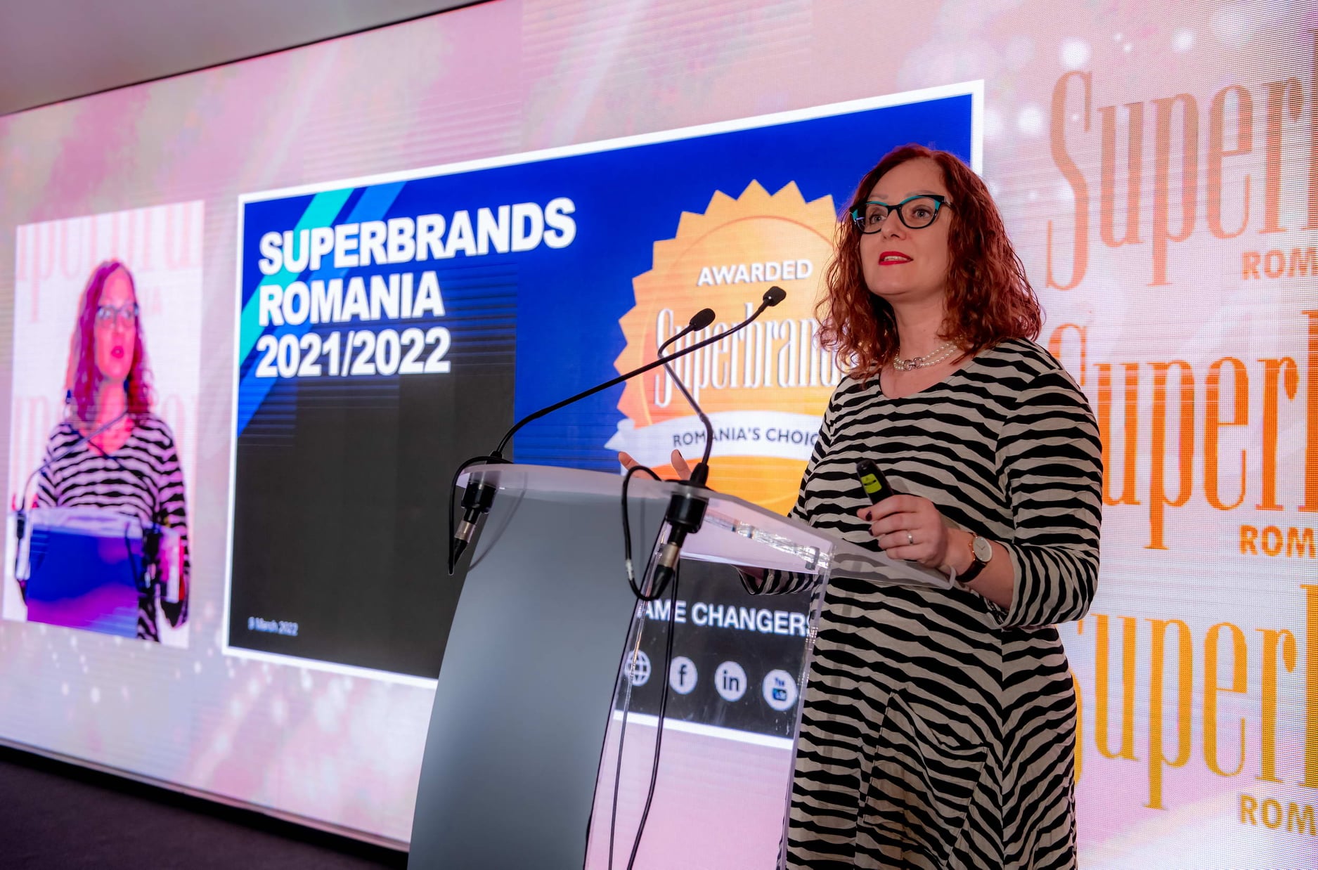 Alina Stepan_Superbrands Gala 2021-2022