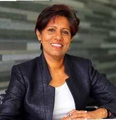 Anne Abraham