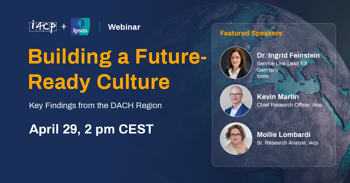 Webinar: Building a Future-Ready Culture