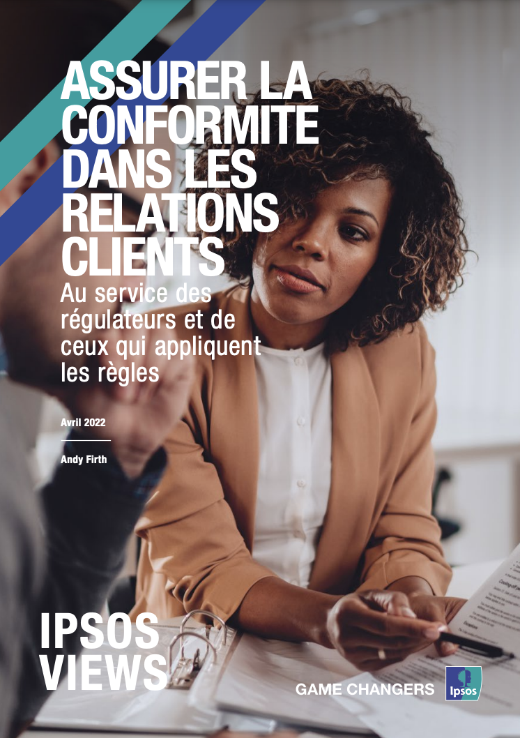 Assurer la conformité dans les relations clients