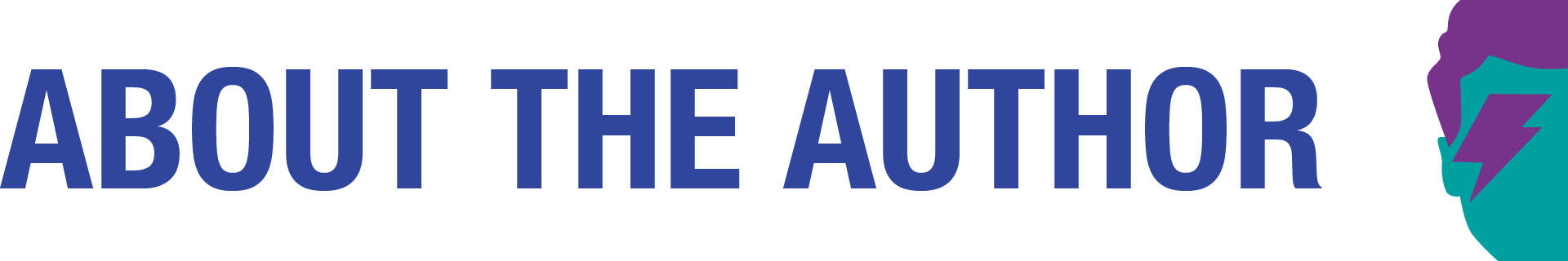 About the author