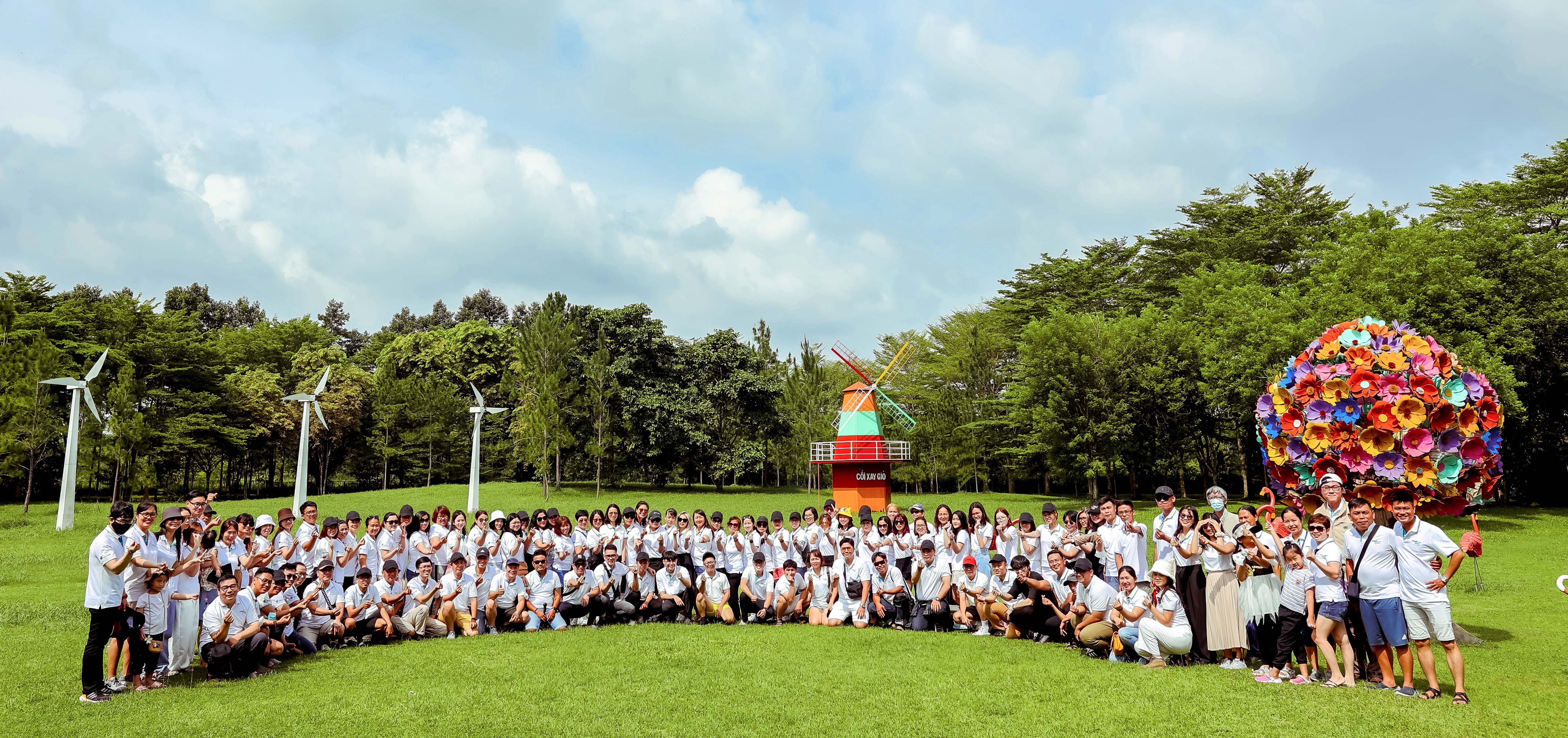 Ipsos Vietnam-Career