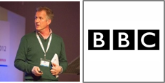 BBC and Jim Ford