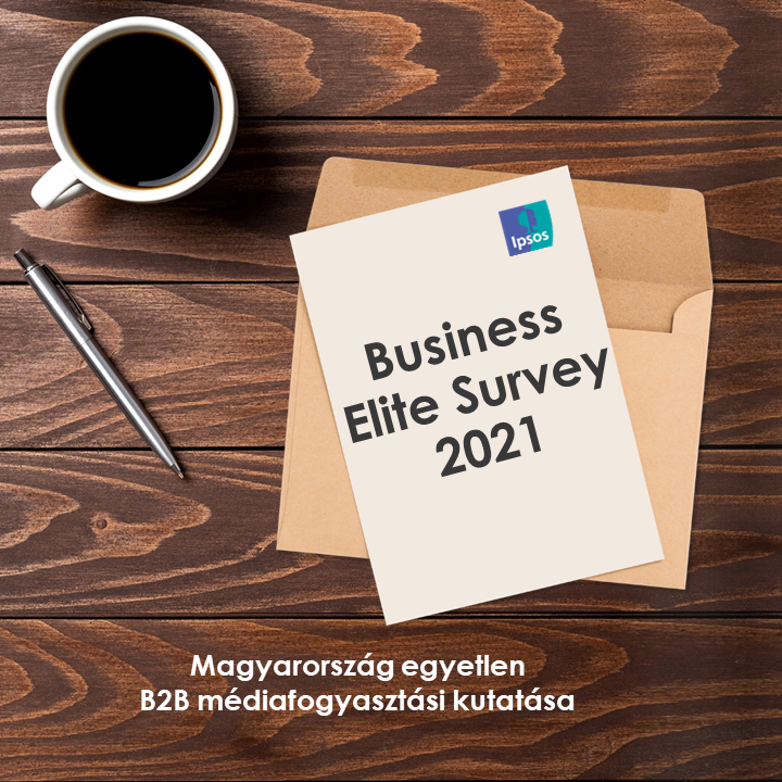 Business Elite Survey 2021