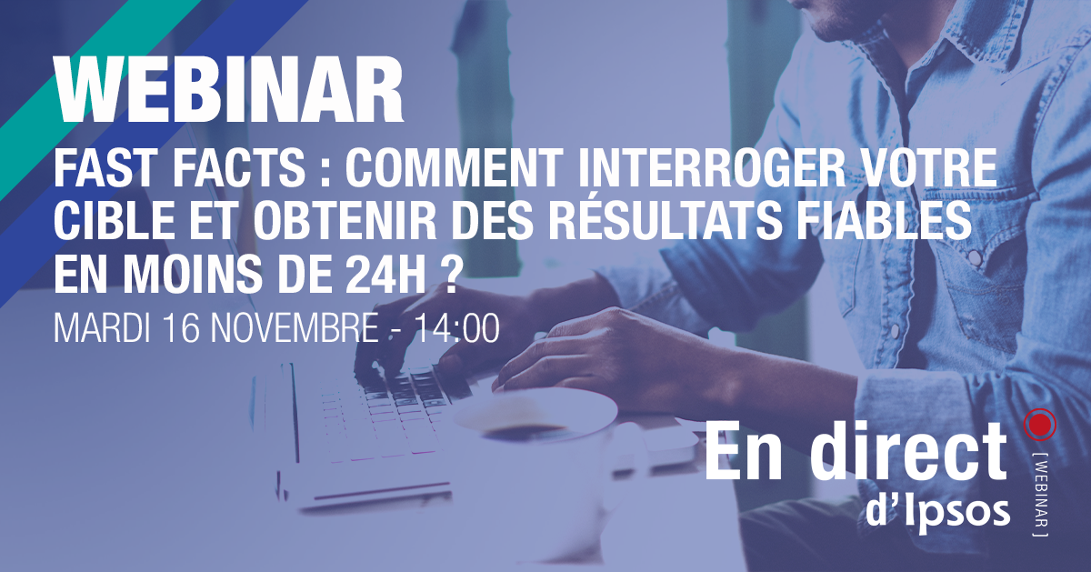 EDI Fast Facts Ipsos