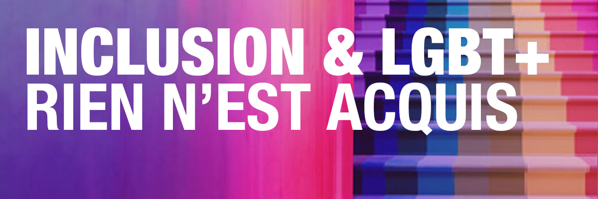 Ipsos  | Insight Tank | LGBT+